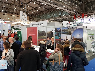 (Serbian (Latin)) Sajam turizma 2018