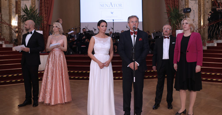 Predsjednica Republike Srpske Željka  Cvijanović otvorila  Svetosavski  bal u Beču
