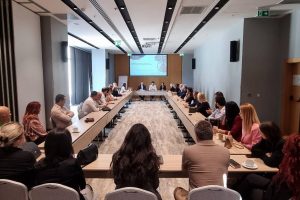 U Banjaluci održan seminar posvećen projektu Fit4Austria