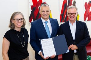 Saradnja medicinskih univerziteta iz Banjaluke i Beča