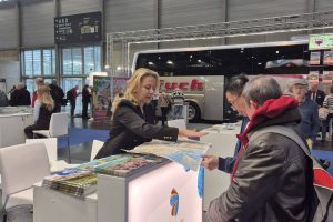 (Српски (Cyrillic)) Туристичка понуда Републике Српске представљена на сајму у Бечу