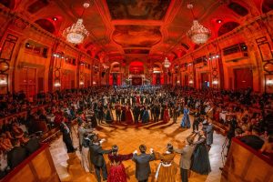 (Serbian (Latin)) Оdržan tradicionalni Svetosavski bal