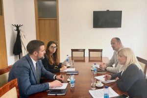 (Serbian (Latin)) Nastavak saradnje sa Privrednom komorom Republike Srpske